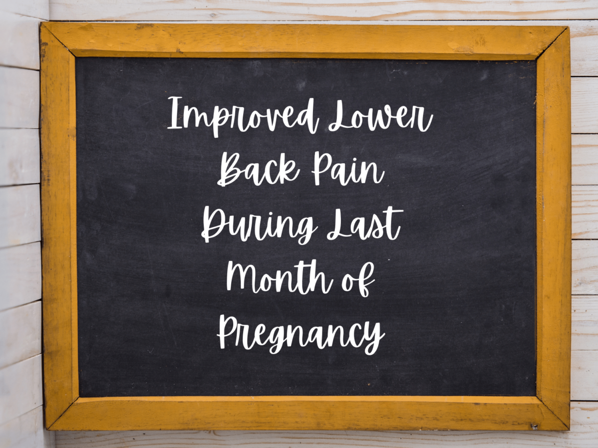 improved-lower-back-pain-during-last-month-of-pregnancy